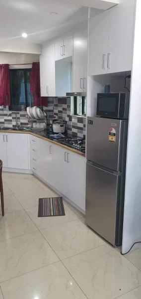 Alis786 Apartment